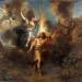 Departure of Achilles to Avenge Patroclus